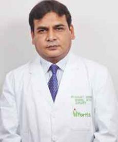 Dr. Sanjay Verma